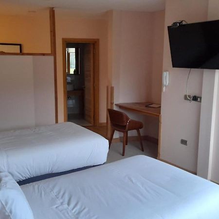 Calafate Apart Hotel Coyhaique Zewnętrze zdjęcie