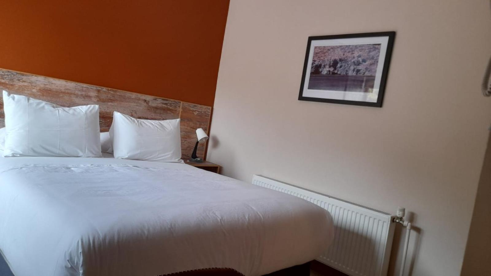 Calafate Apart Hotel Coyhaique Zewnętrze zdjęcie