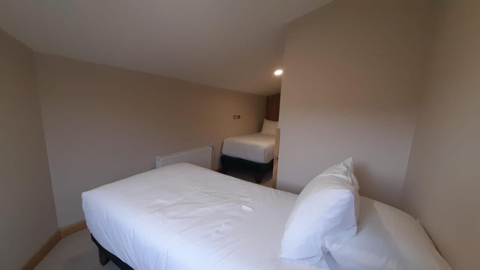 Calafate Apart Hotel Coyhaique Zewnętrze zdjęcie