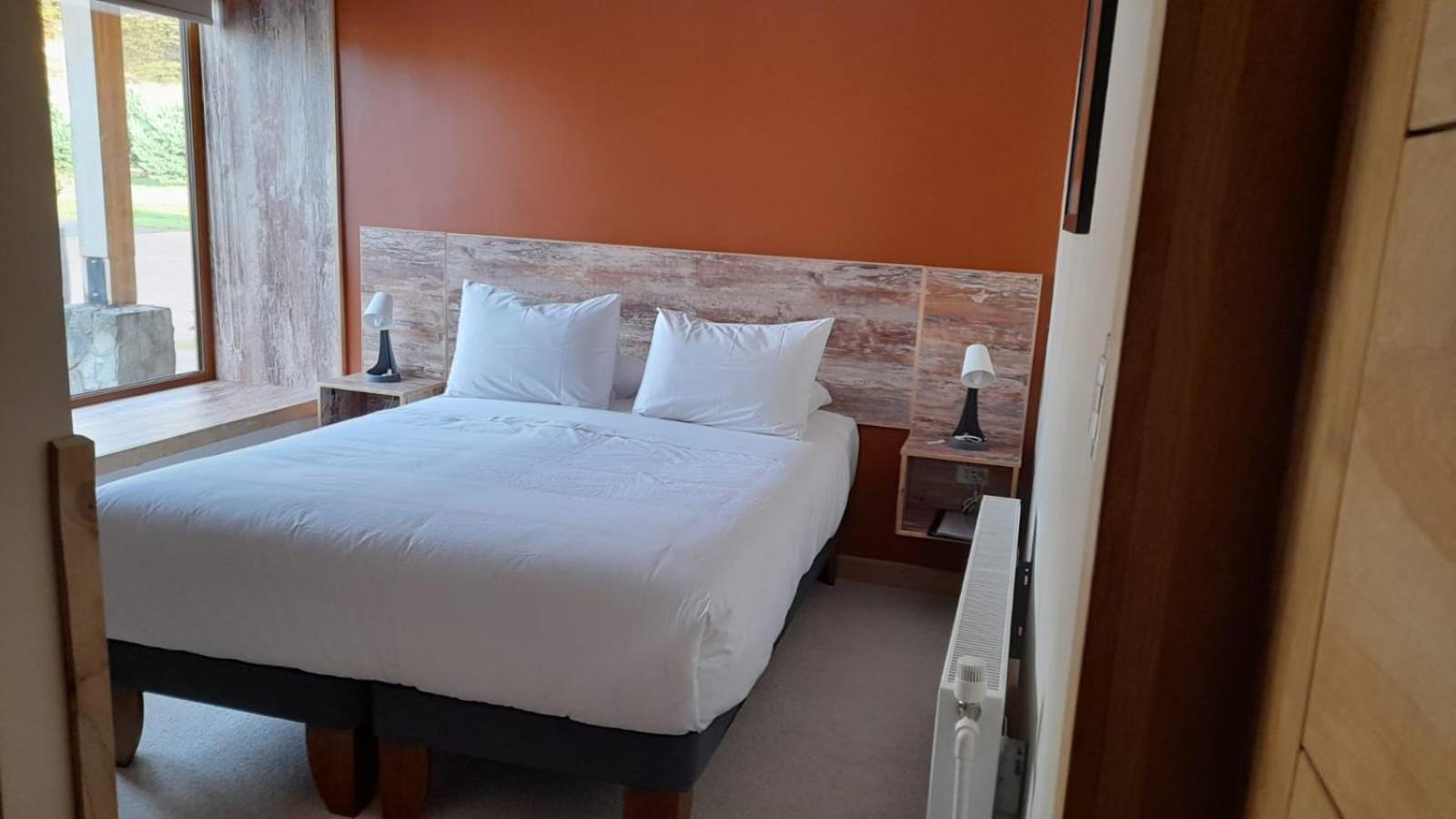 Calafate Apart Hotel Coyhaique Zewnętrze zdjęcie